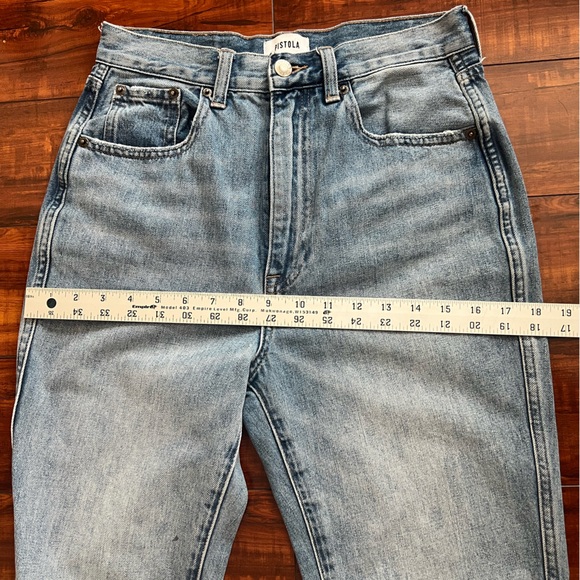 Pistola Jeans size 27 - Picture 7 of 13
